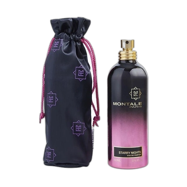 Paris Starry Nights — Montale