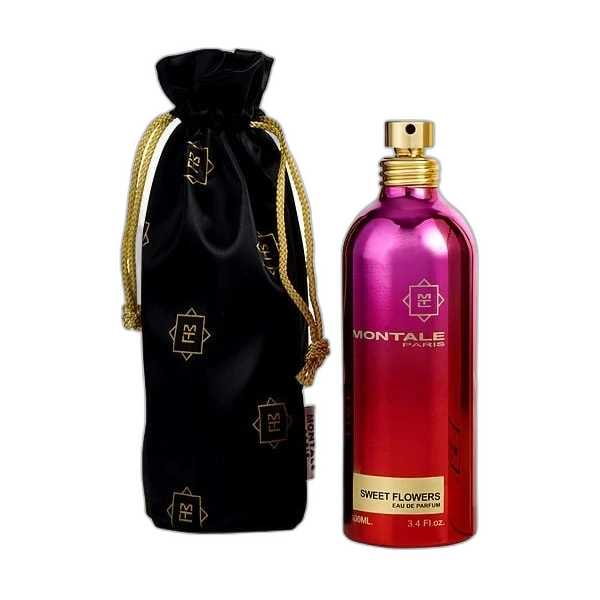 Paris Sweet Flowers — Montale