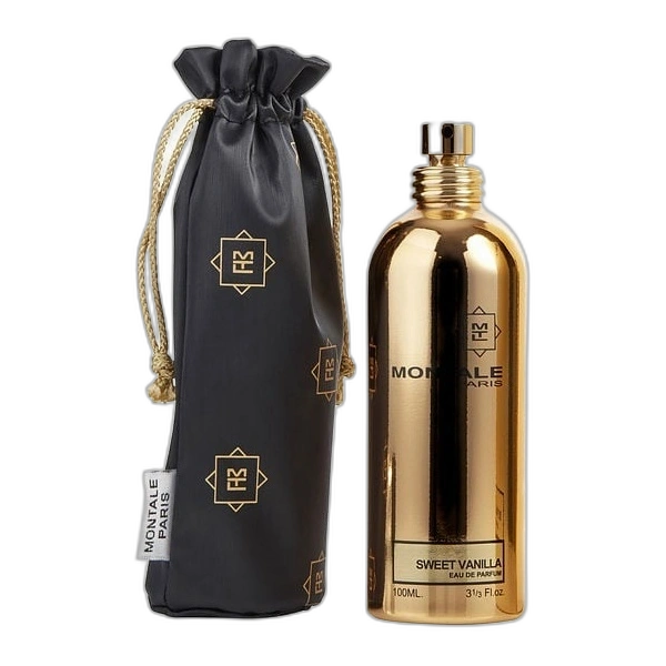 Paris Sweet Vanilla — Montale