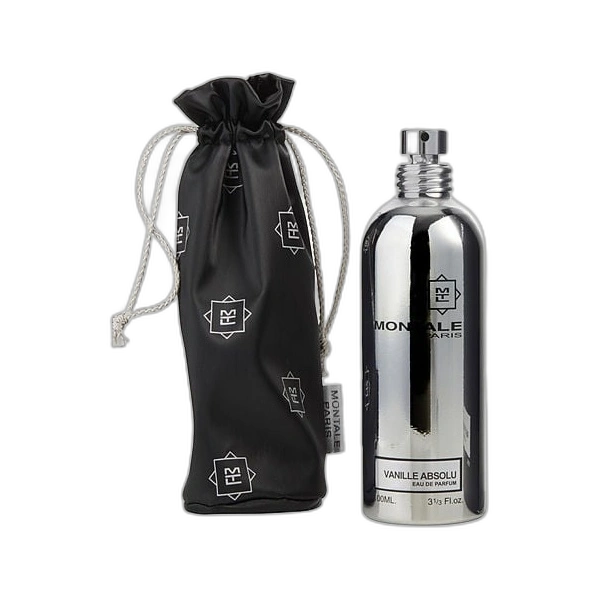 Paris Vanille Absolu — Montale