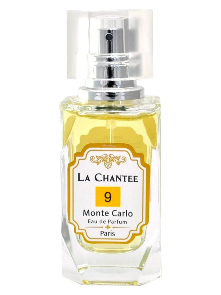 Miniatura 4 de Monte Carlo No. 9