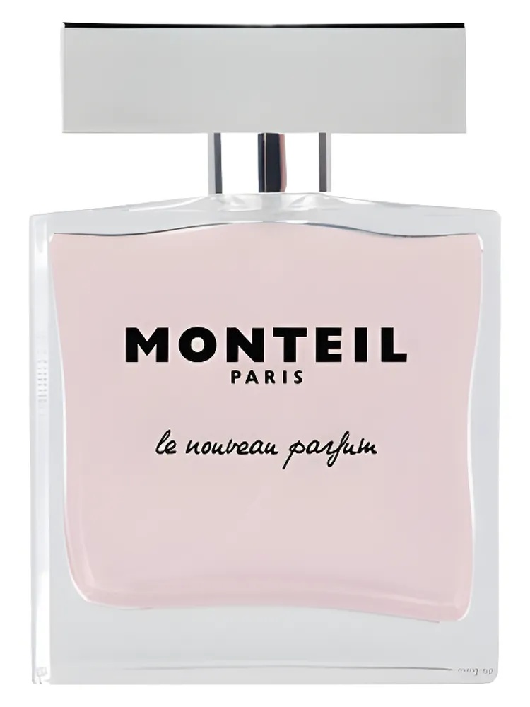 Miniatura 4 de Monteil Le Nouveau Parfum