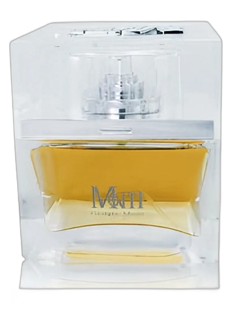 Monti by Giorgio Monti — Giorgio Monti
