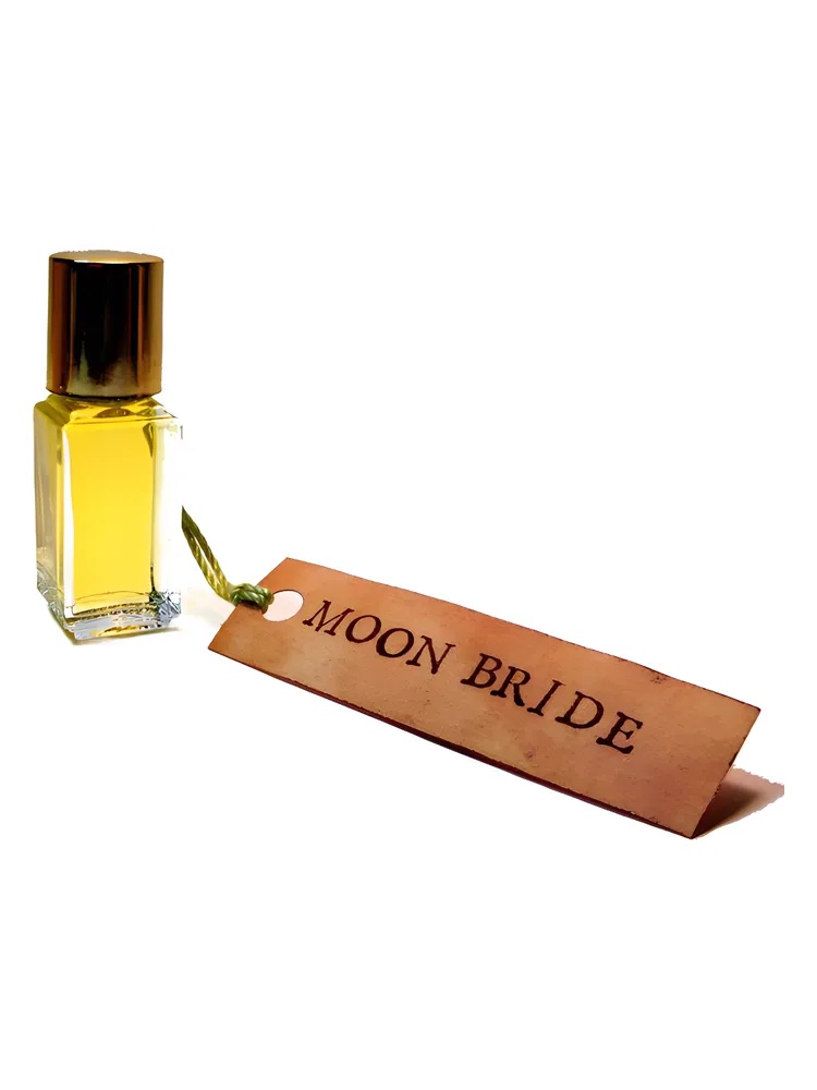 Moon Bride Perfume Oil thumbnail 4