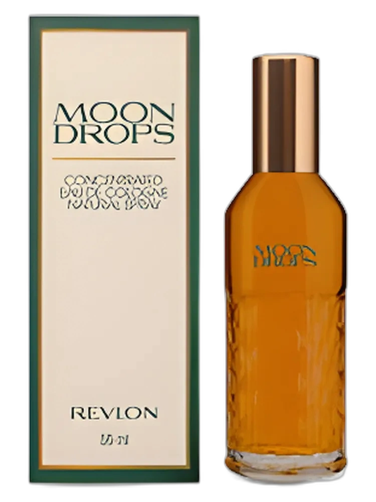 Moon Drops — Revlon