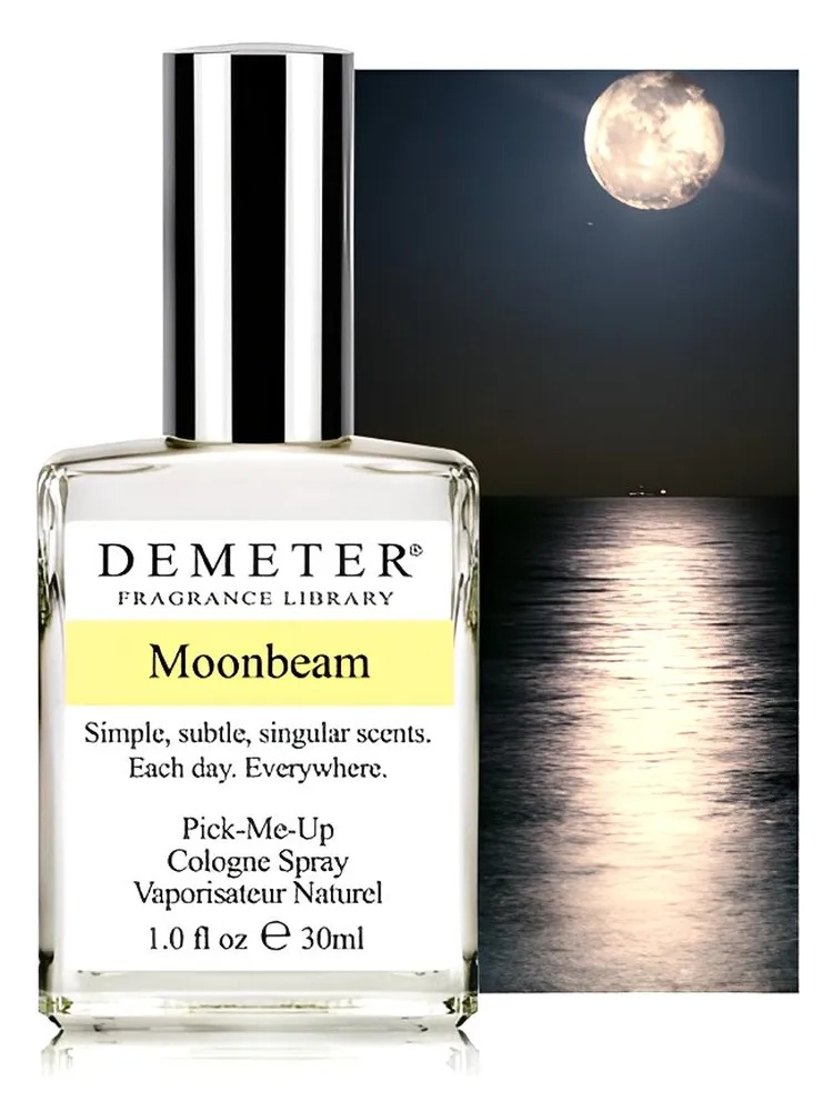 Miniatura 4 de Moonbeam