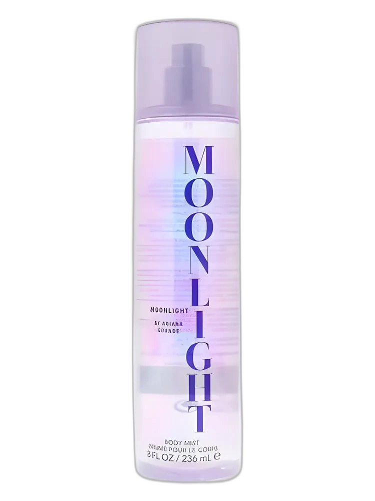 Moonlight Body Mist — Ariana Grande