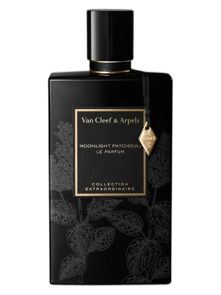 Moonlight Patchouli Le Parfum unisex — Van Cleef & Arpels