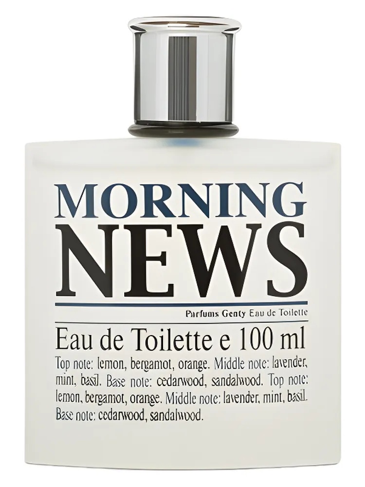 Morning News thumbnail 4