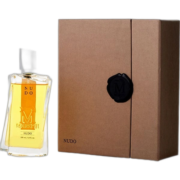 Nudo — Morph