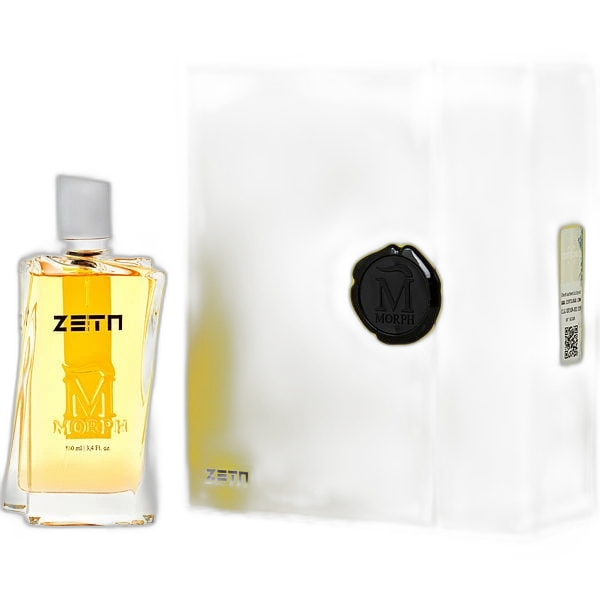Zeta — Morph