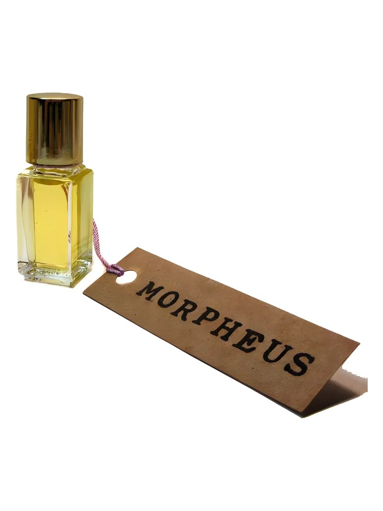 Morpheus Perfume Oil thumbnail 4