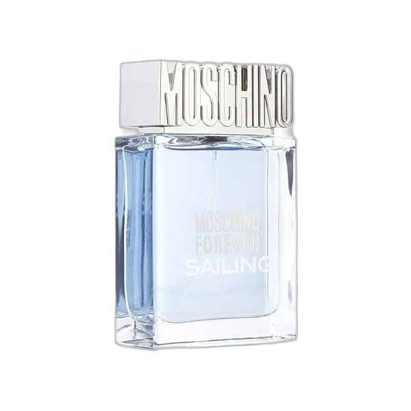 Forever Sailing — Moschino