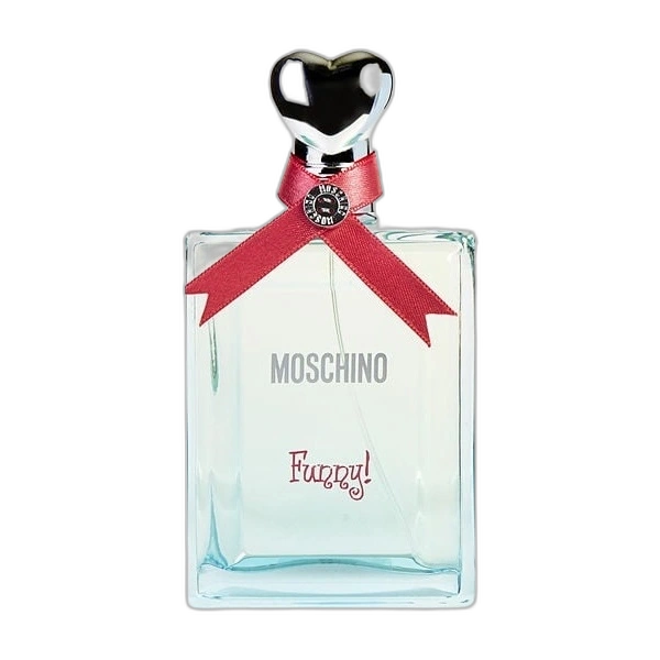 Funny! — Moschino