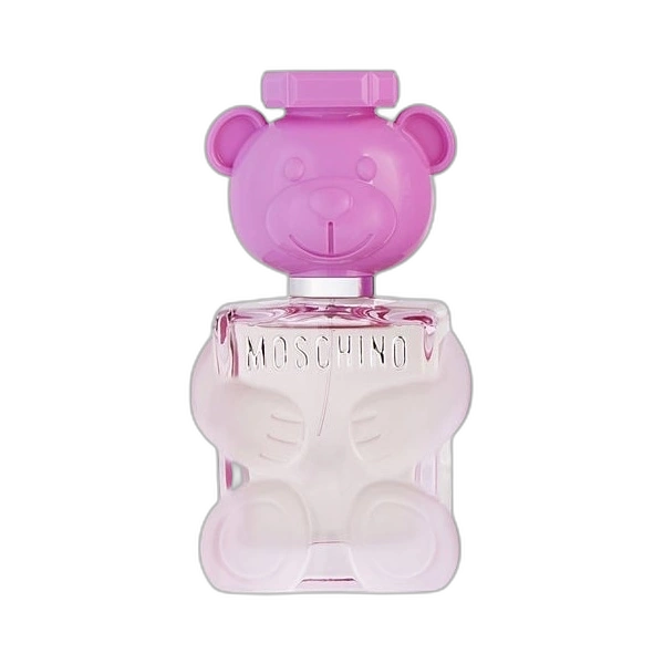 Toy 2 Bubble Gum — Moschino