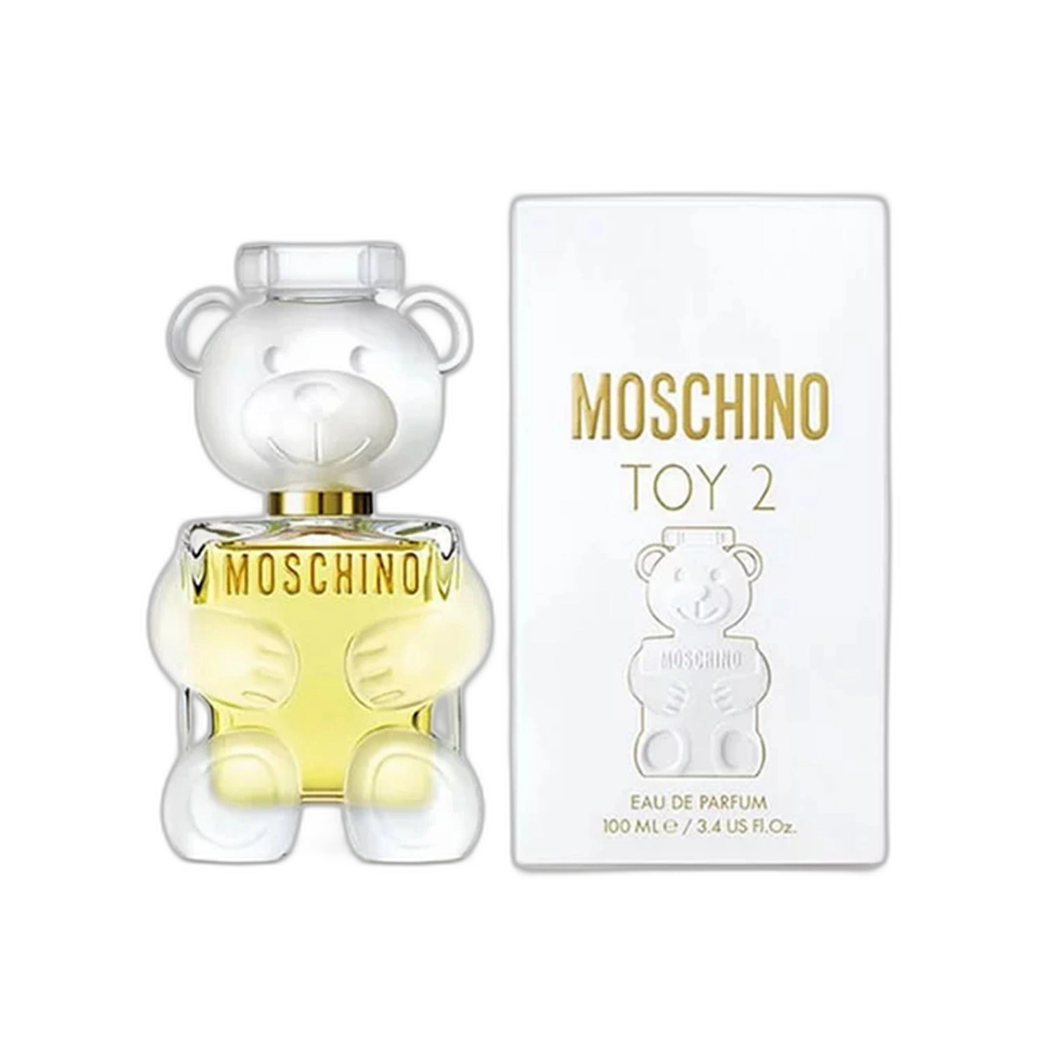 Toy 2 — Moschino