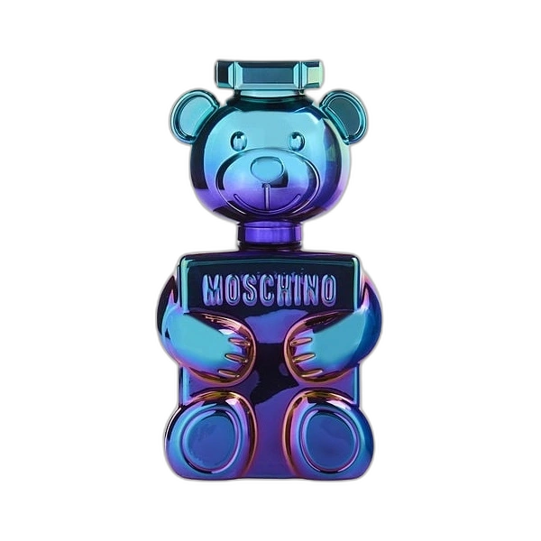 Toy 2 Pearl — Moschino