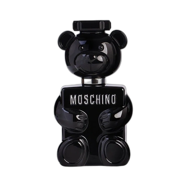 Toy Boy — Moschino