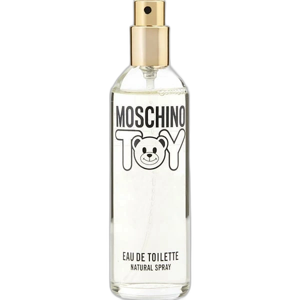 Toy — Moschino