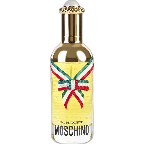  — Moschino