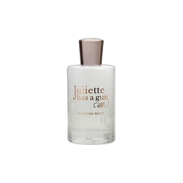 Moscow Mule — Juliette Has A Gun
