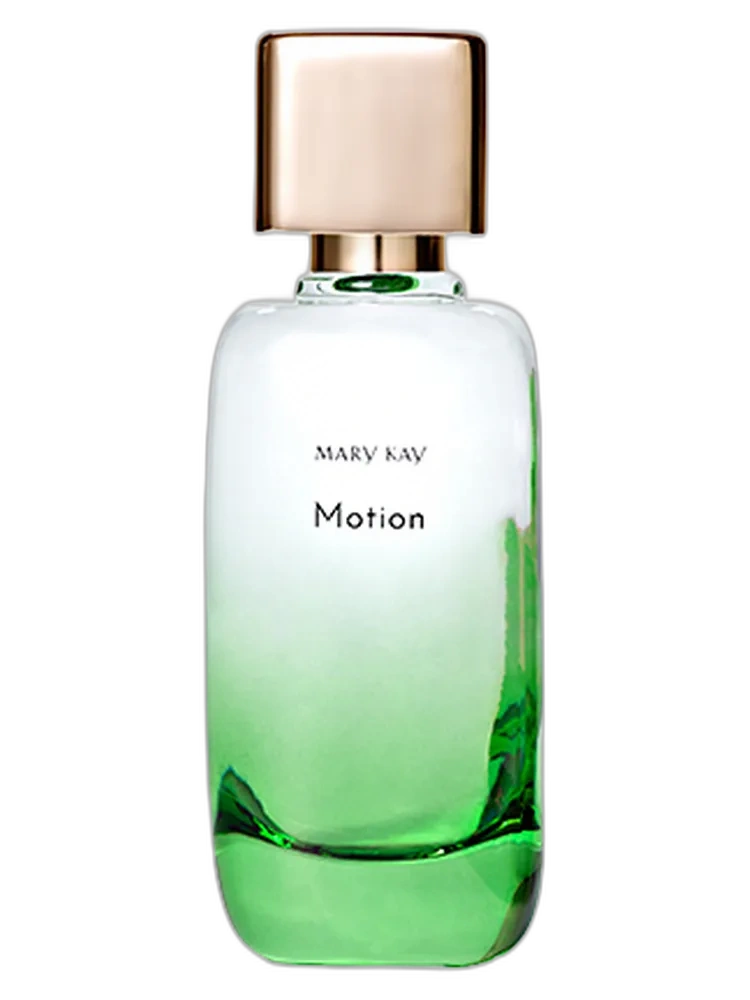Motion — Mary Kay