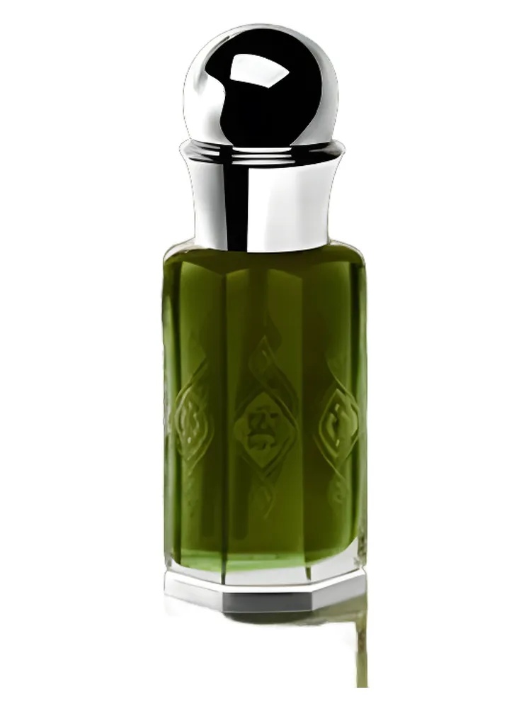 Moubakhara Blend thumbnail 4