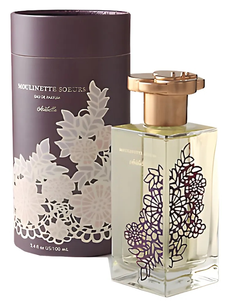 Miniatura 4 de Moulinette Soeurs Arabelle