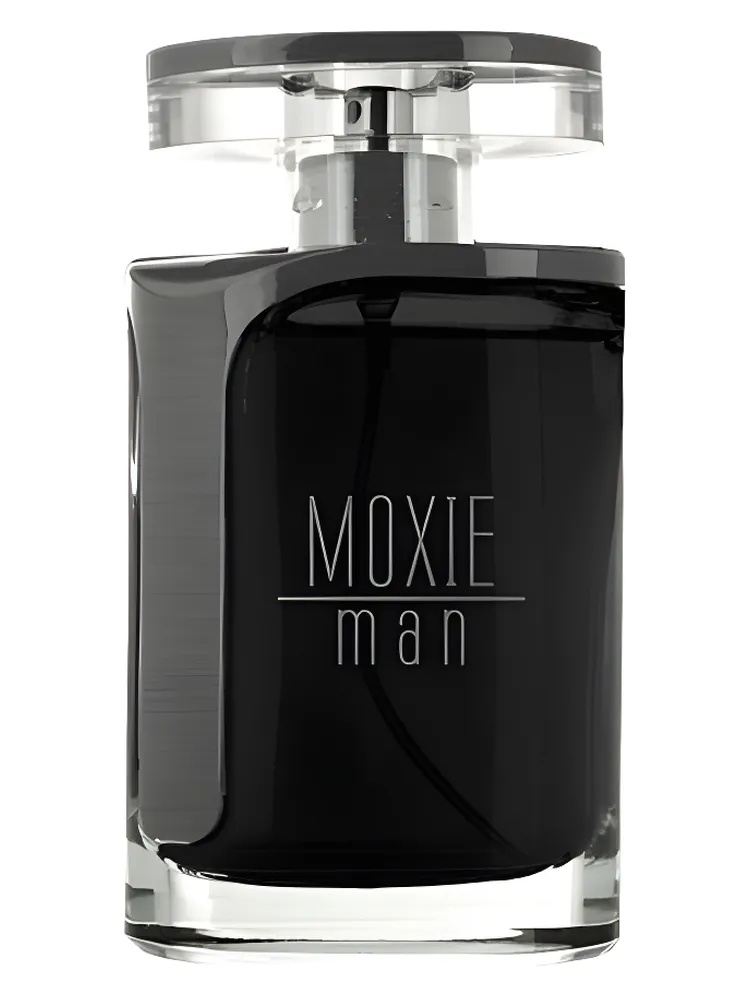 Moxie Woman thumbnail 4