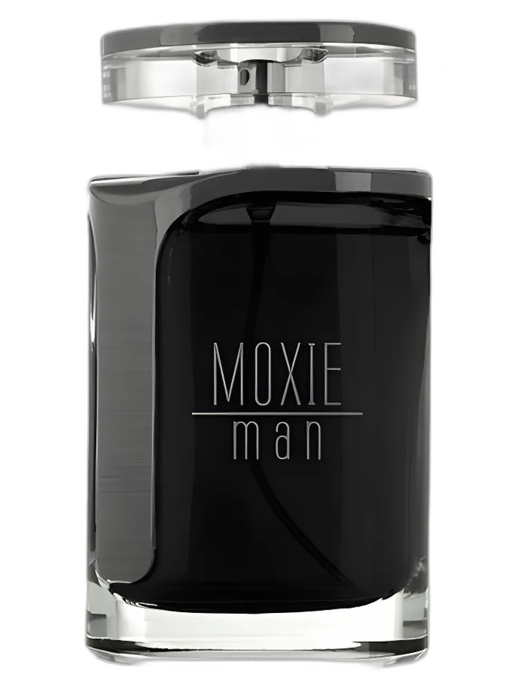 Moxie Man — Perfume and Skin