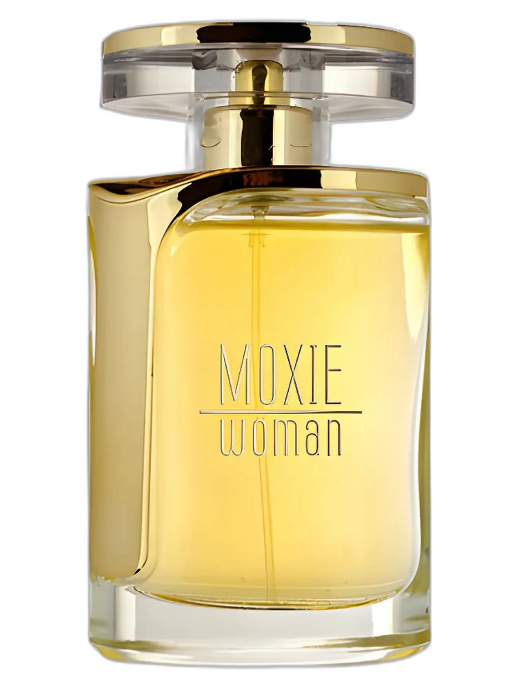 Moxie Woman — Perfume and Skin
