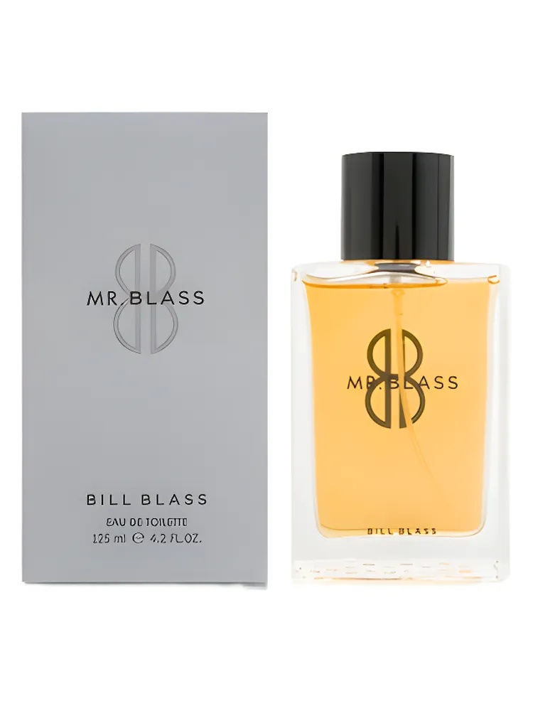 Mr. Blass thumbnail 4