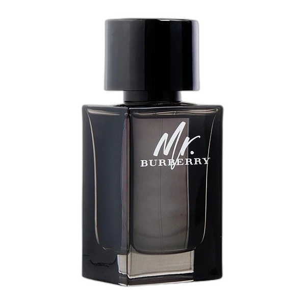Mr Burberry — Burberry