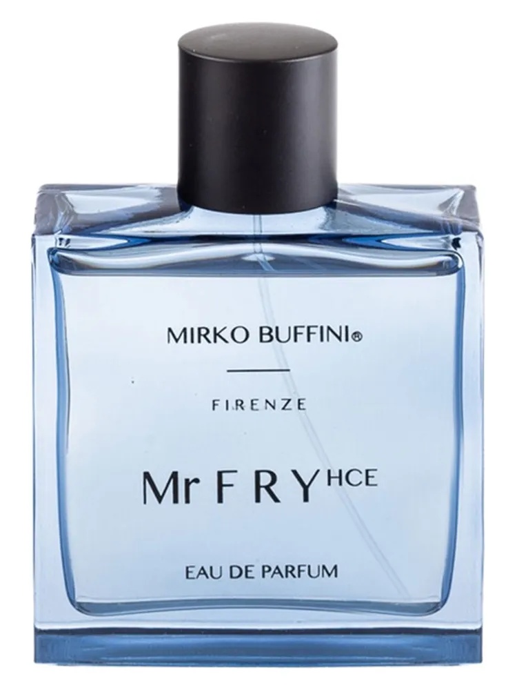Miniatura 4 de Mr Fry HCE