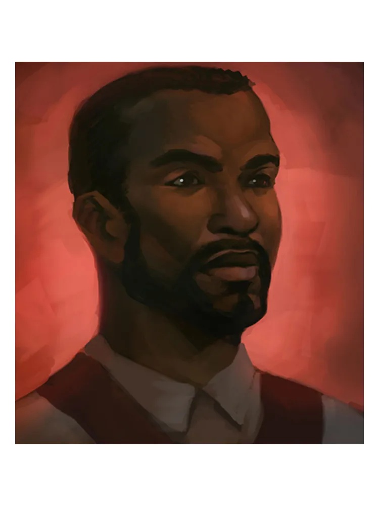 Mr. Jacquel thumbnail 4