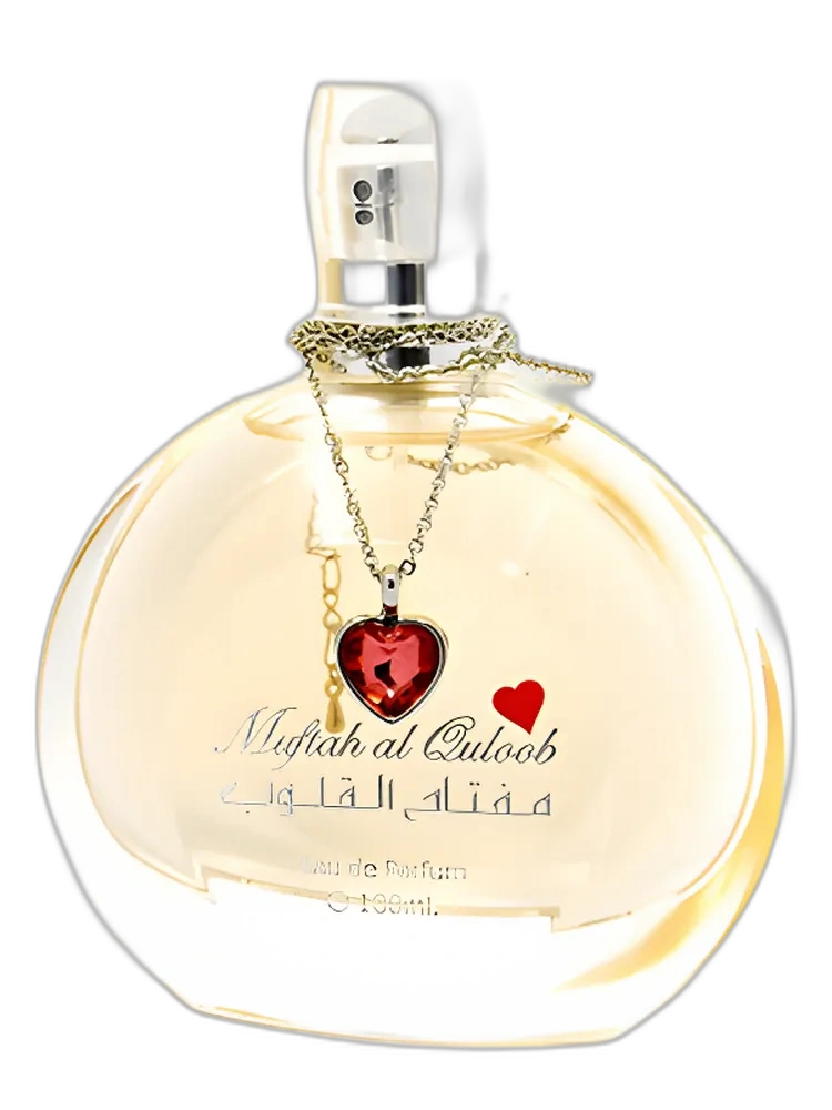 Muftah Al Quloob — Lattafa Perfumes