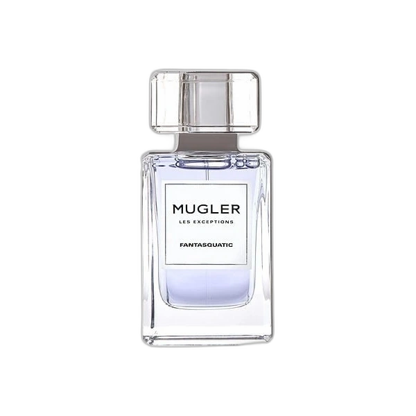 Les Exceptions Fantasquatic — Thierry Mugler
