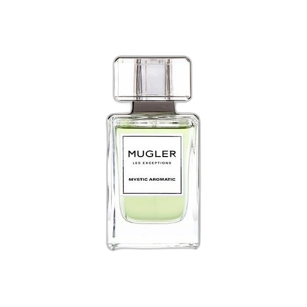 Les Exceptions Mystic Aromatic — Thierry Mugler