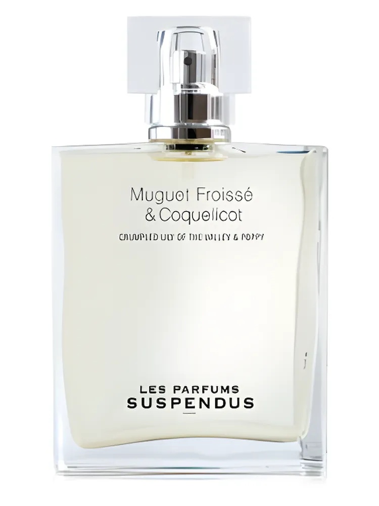 Miniatura 4 de Muguet Froissé & Coquelicot
