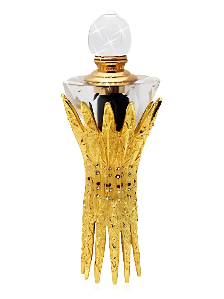 Mukhalat Al Raheeq Attar