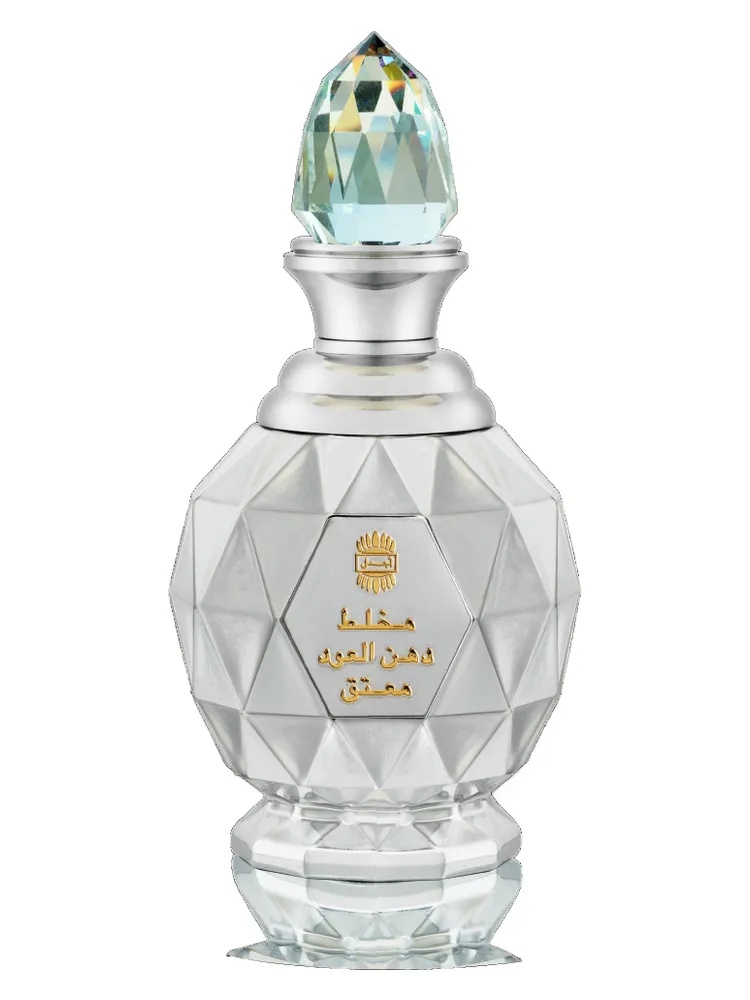 Mukhallat Dahn Al Oudh Al Muattaq Silver Jubilee