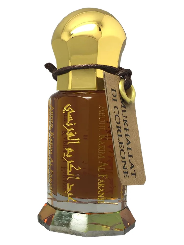 Mukhallat di Corleone