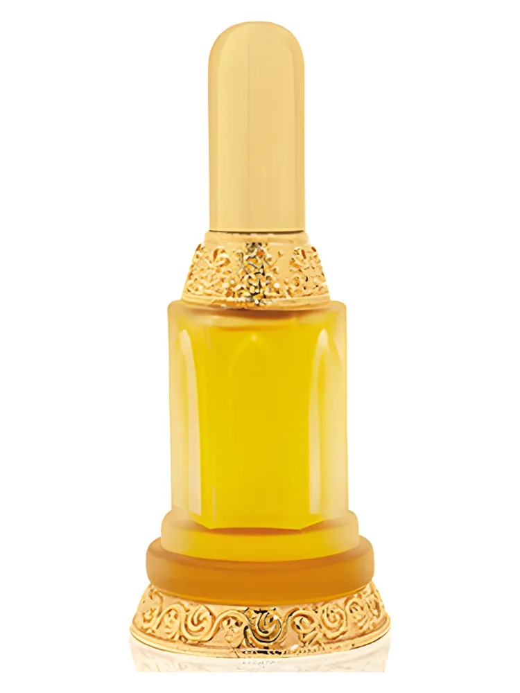 Miniatura 4 de Mukhallat Kiswat Al-Kaaba