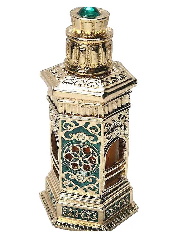 Miniatura 4 de Mukhallath Shuyookhi