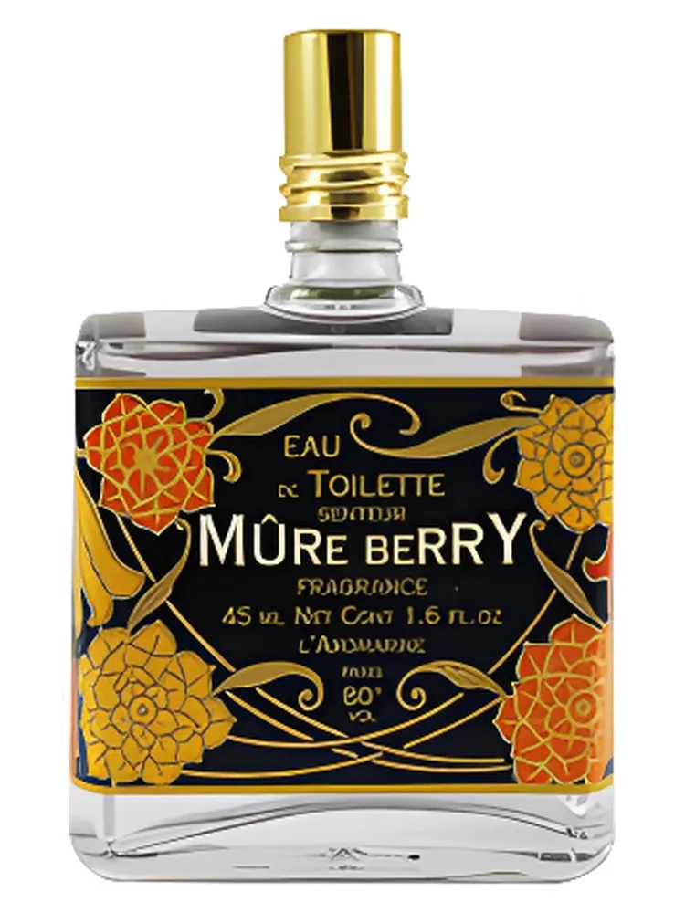 Mure - Berry thumbnail 4