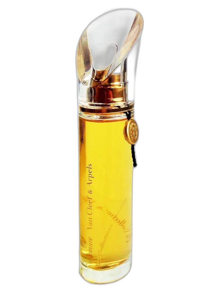 Murmure Ylang Ylang de Madagascar — Van Cleef & Arpels