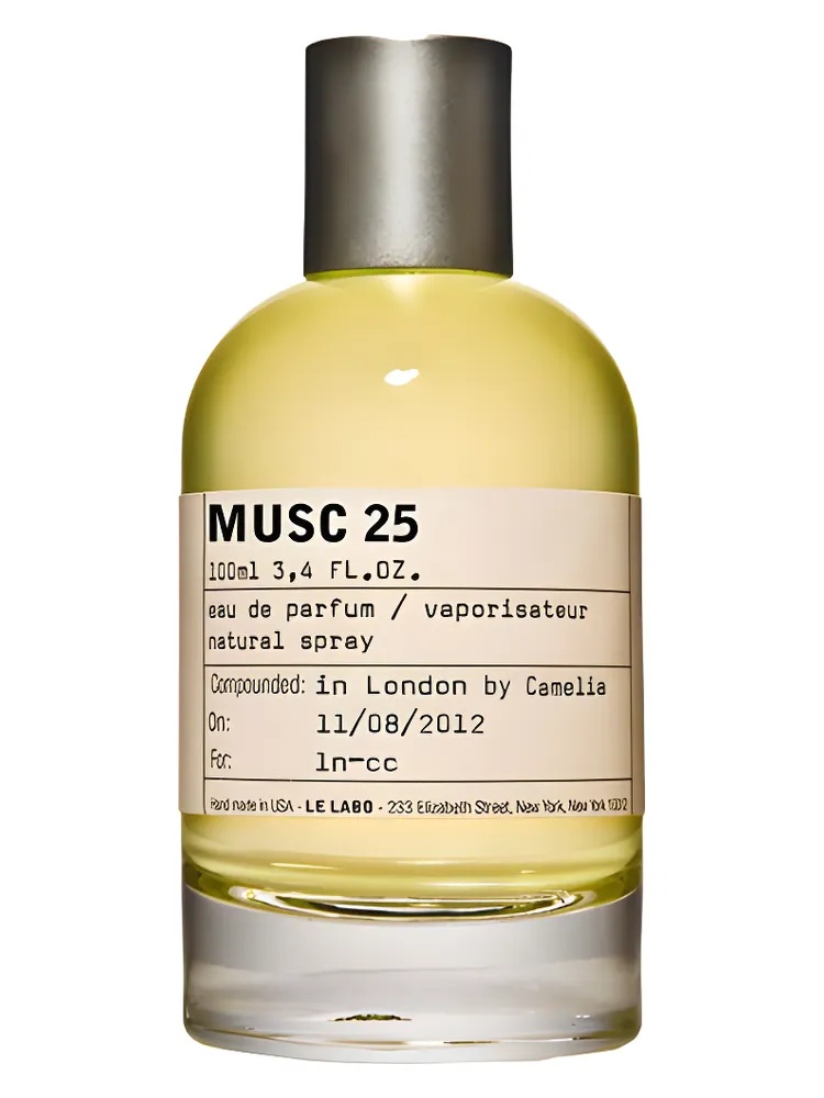 Musc 25 Los Angeles thumbnail 4