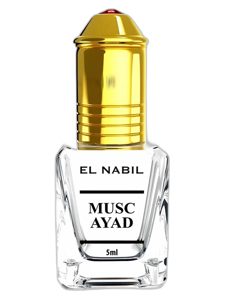 Musc Ayad unisex — El Nabil