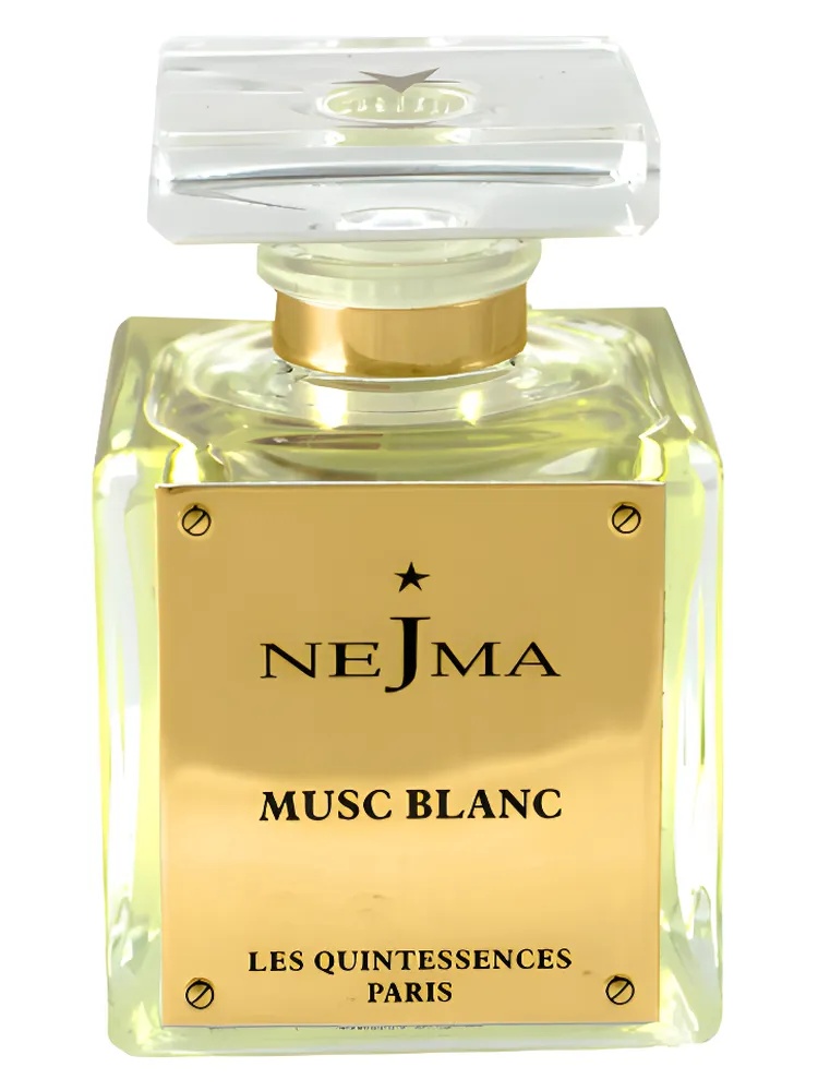 Miniatura 4 de Musc Blanc