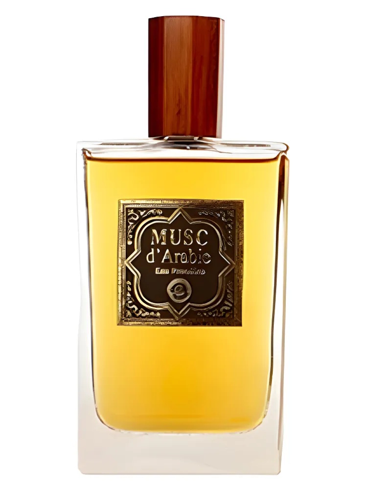 Musc d'Arabie thumbnail 4